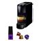 Cafetera Nespresso Essenza mini D30 Negra